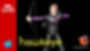 Review: Marvel Legends Clint Barton Hawkeye, Disney+, Infinity Ultron BAF Wave (2022)