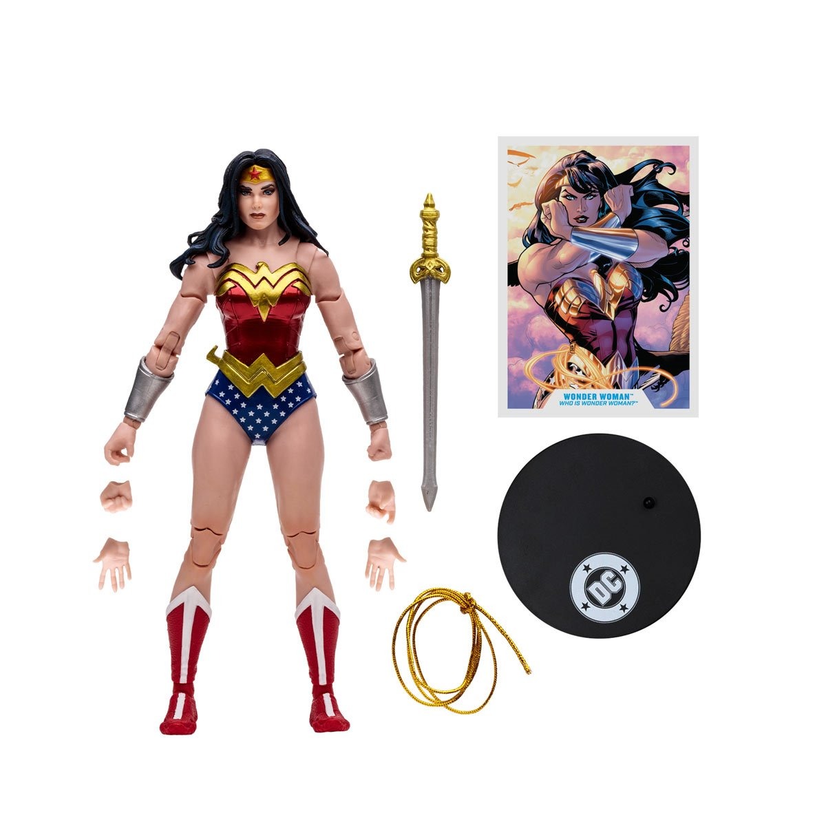 Wonder Woman