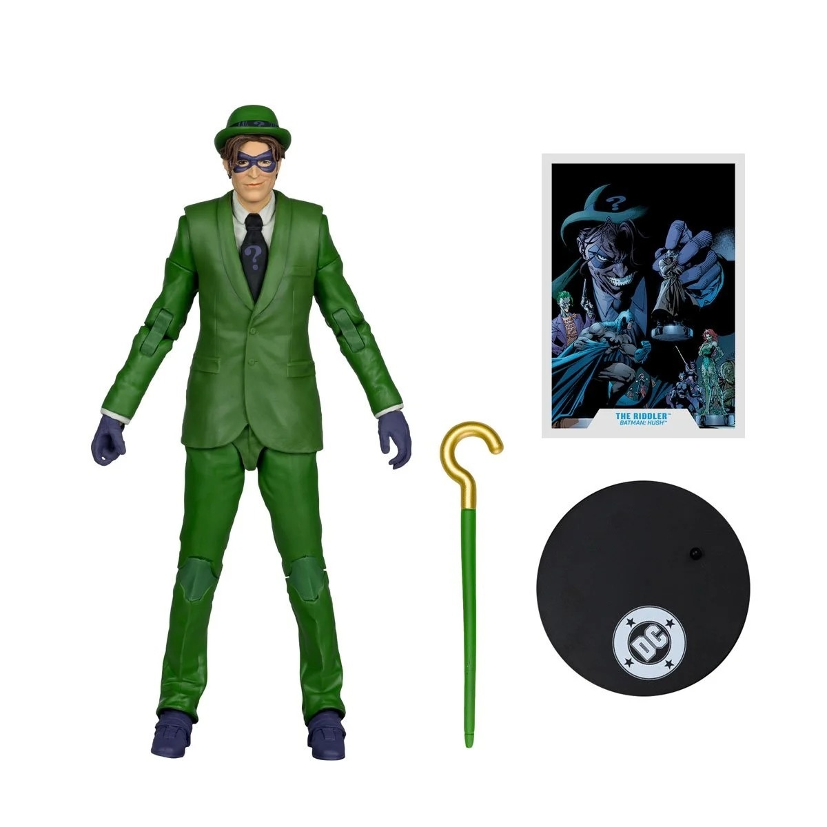 The Riddler