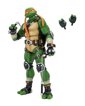 Michelangelo