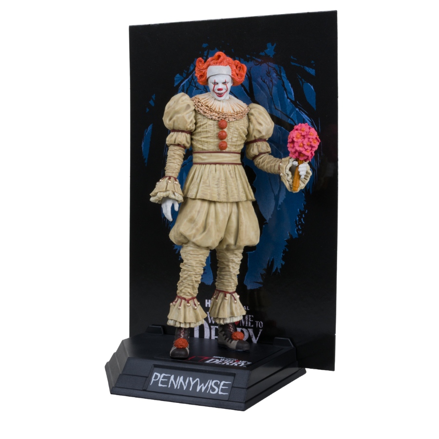 Pennywise (Flashback)