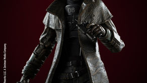 McFarlane Elite Edition NCR Ranger from Fallout: New Vegas