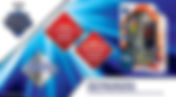 Doctor Who Vortex Edition Third Doctor and Sonic Screwdriver Character Toys Exclusive