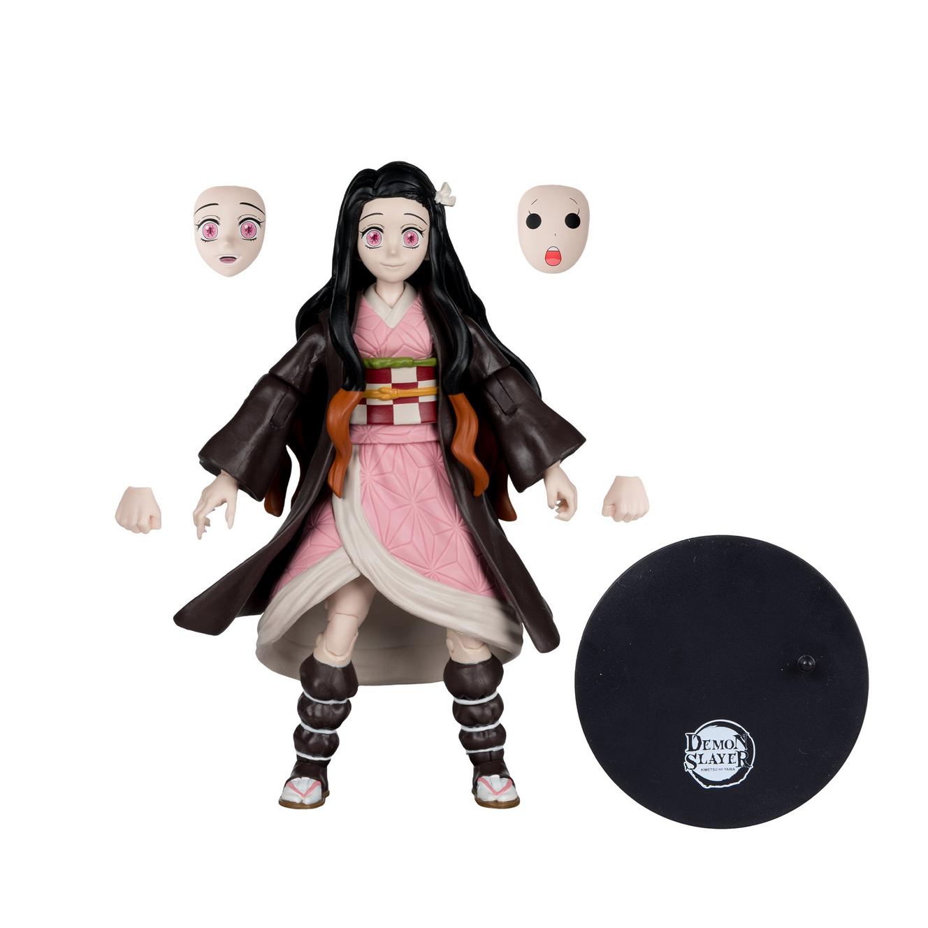 Nezuko Kamado