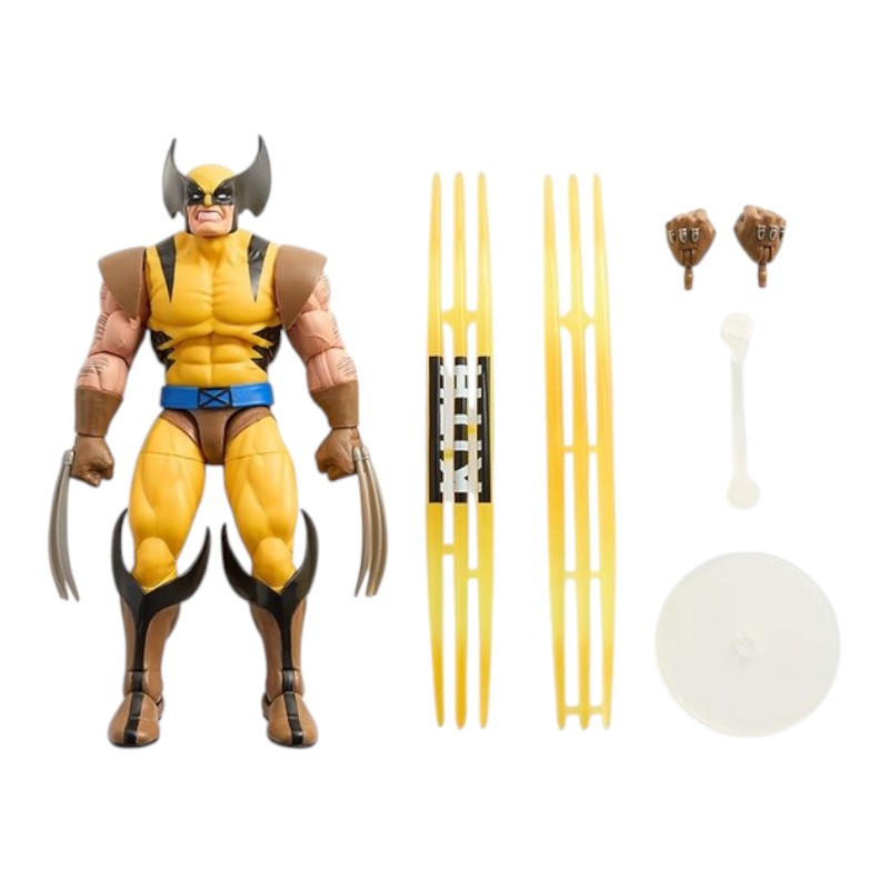 Wolverine 'Kith'