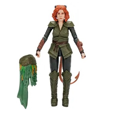 Figura Xanathar Golden Archive – DUNGEONS & DRAGONS, Collezionabile 15 Cm Con Occhi E Tentacoli Mobili