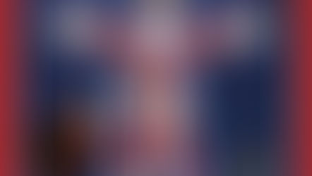 Mezco Toys 5Points National Lampoon's Christmas Vacation Set including Clark Griswold and Cousin Eddie