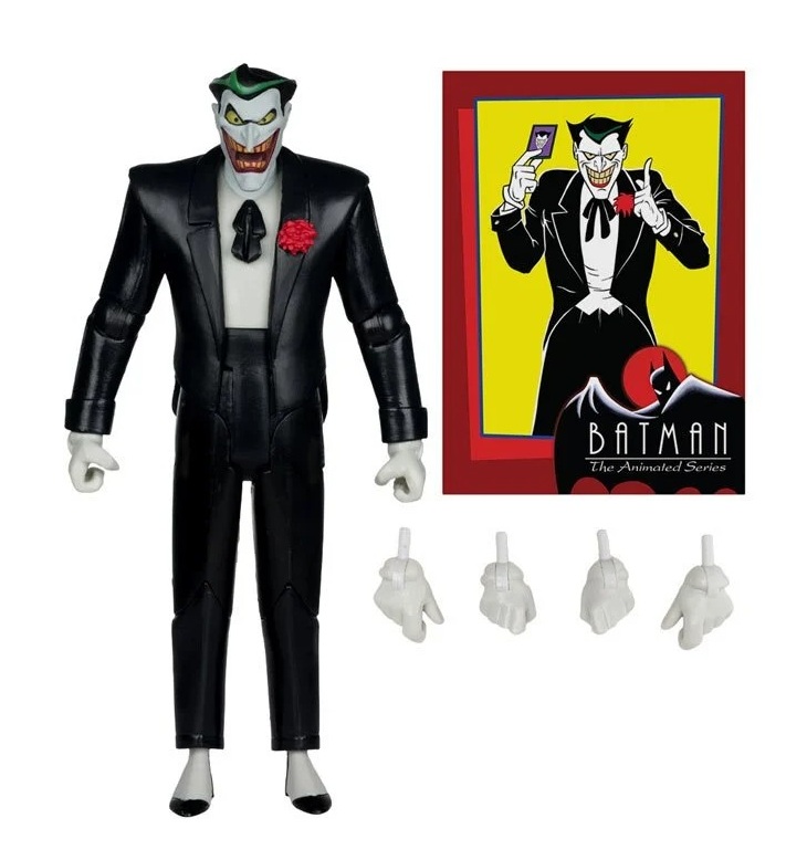 The Joker