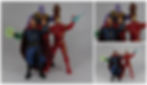 Marvel Legends Hasbro Infinity War Doctor Strange Action Figure, Review