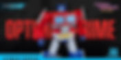 Transformers Studio Series Commander Class Optimus Prime from Transformers: The Movie (1986)