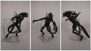 Action Figure Stand Review : NECA Dynamic Action Figure Stand