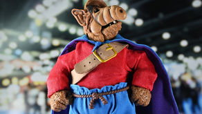 SDCC 2024: NECA Ultimate Super ALF Exclusive