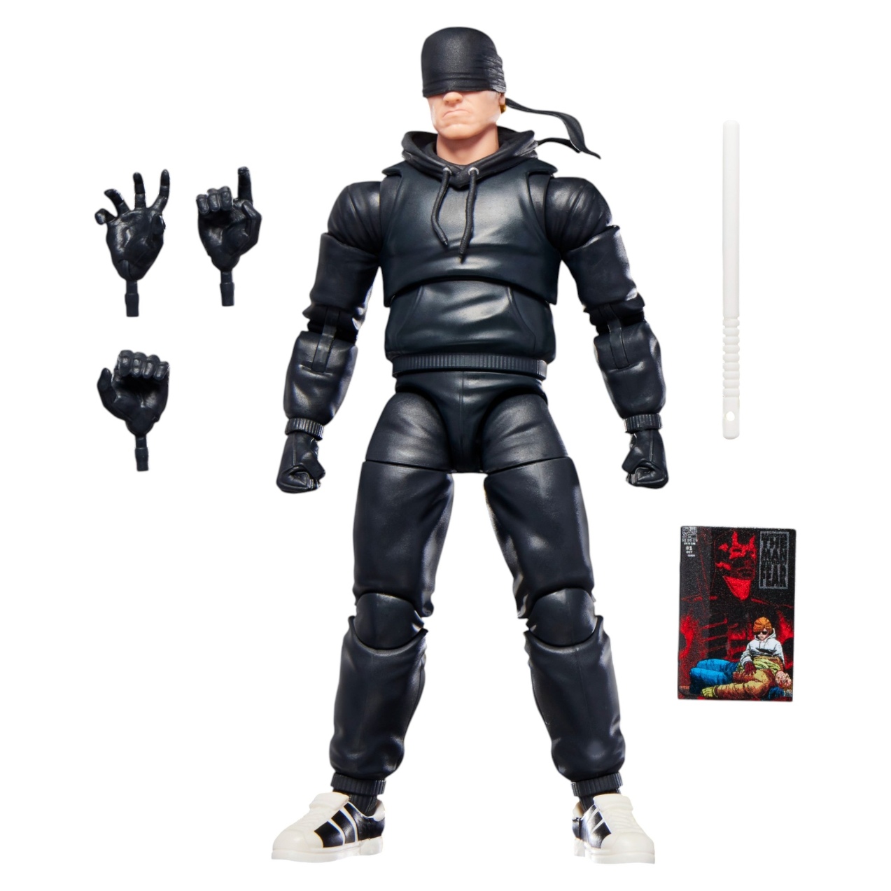 Daredevil