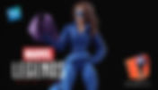 Marvel Legends Excalibur 3-Pack of Captain Britain, Shadowcat and Meggan