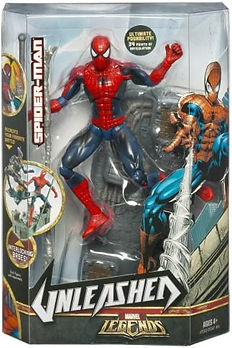 Spider-Man