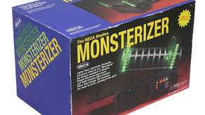NECA 'Monsterizer' packaging is revealed