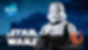 Review : Star Wars Black Series First Order Jet Trooper, The Rise of Skywalker