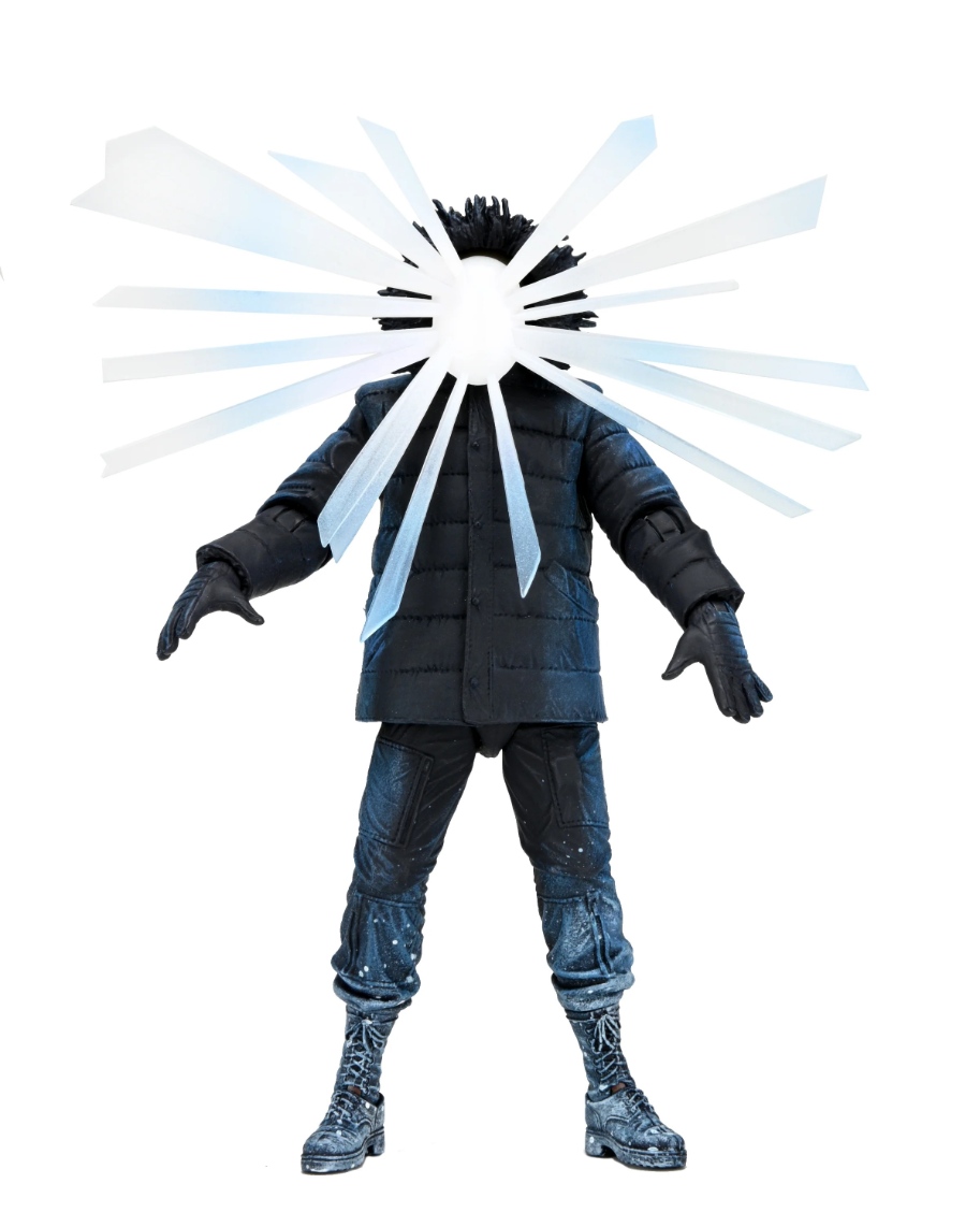 The Thing Movie Poster Edition