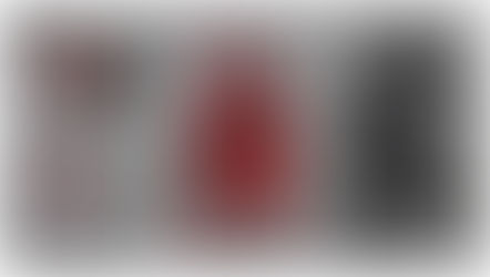 Review : Star Wars Black Series Astromech Droid 3-Pack, Toys R Us Exclusive, August 2016