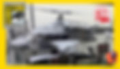 SDCC 2026: Ramen Toy & Factory Entertainment 3.75-inch scale Airwolf