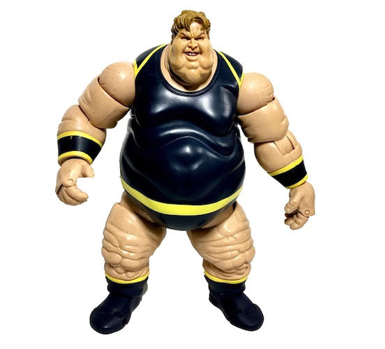 Blob, X-Men, 2007020