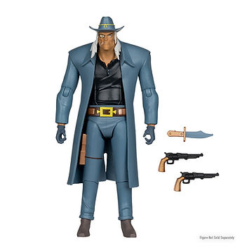 Jonah Hex