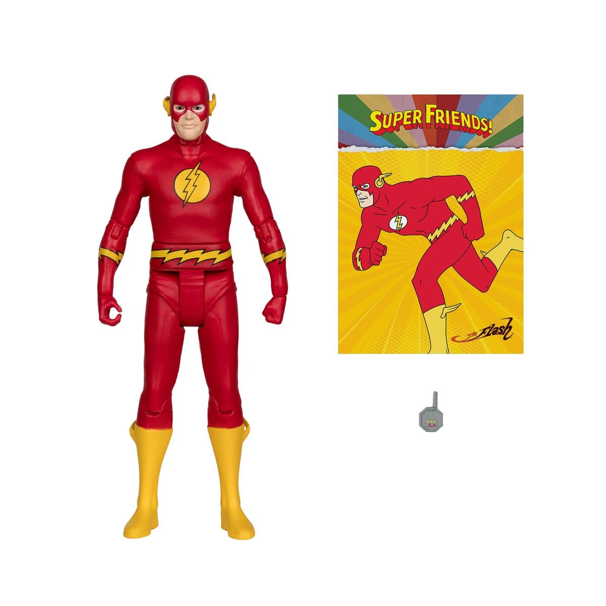 The Flash
