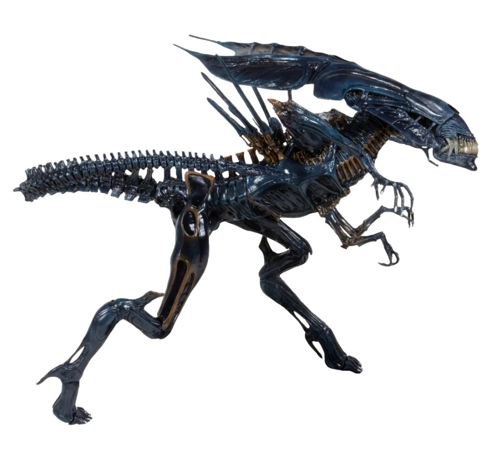 Xenomorph Queen (40th Anniversary)