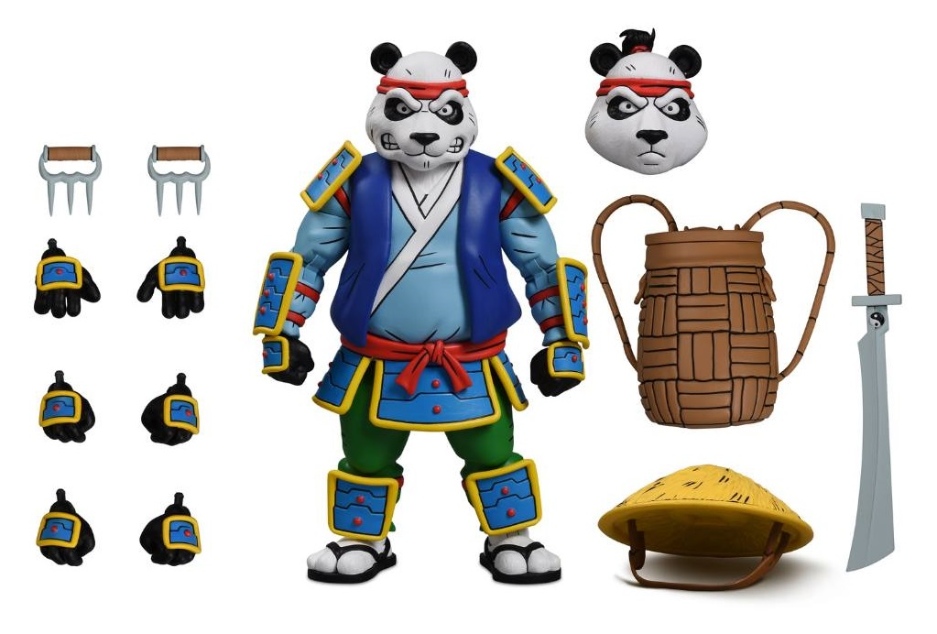 Panda Khan