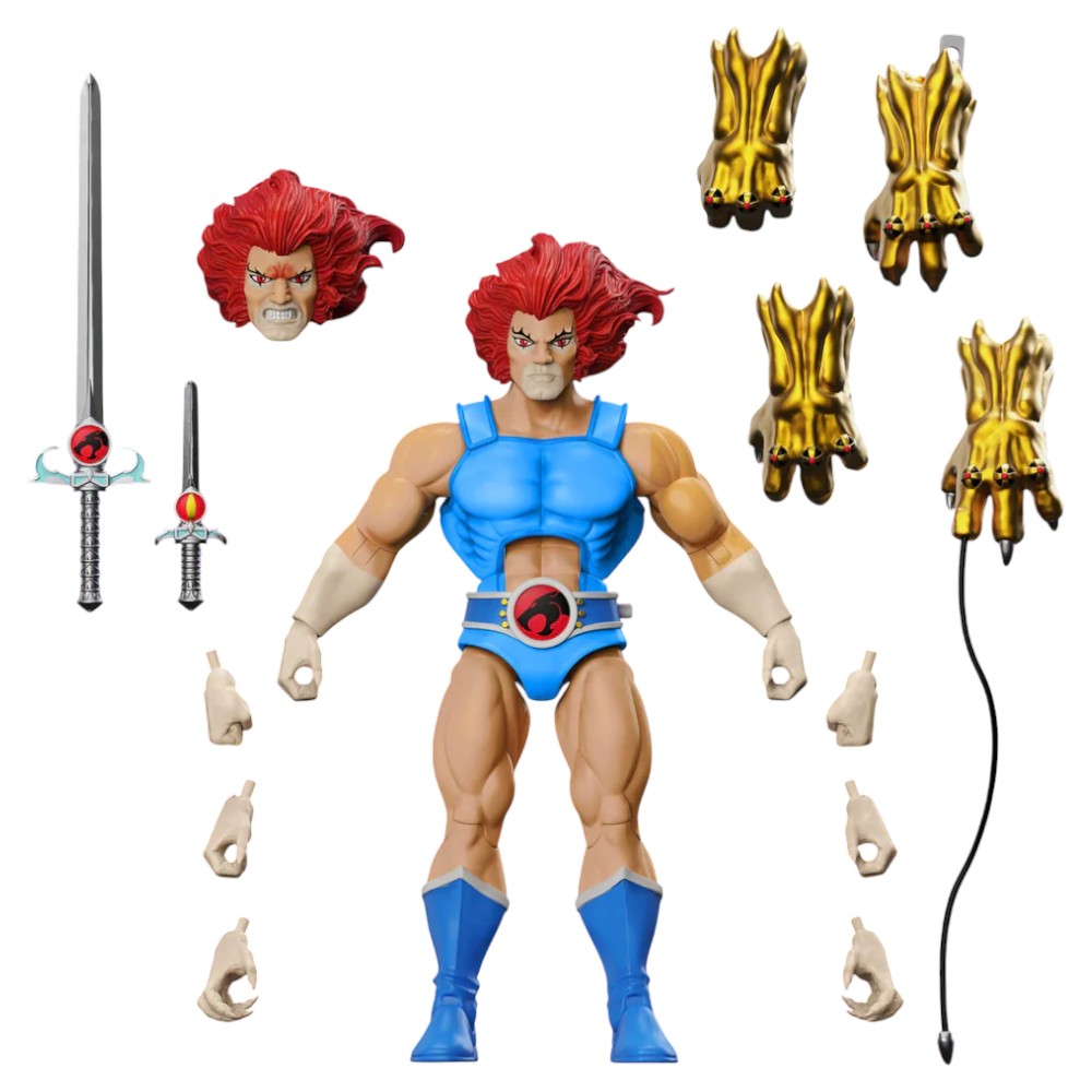 Lion-O