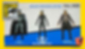 SDCC 2026: McFarlane Panel reveals for DC Multiverse and Mortal Kombat Klassics