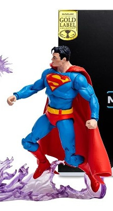 McFarlane Toys - DC Multiverse Mister Terrific (JSA) 7 pollici Figura McFarlane McFarlane Toys - DC Multiverse Mister Terrific (JSA) 7 pollici Figura McFarlane