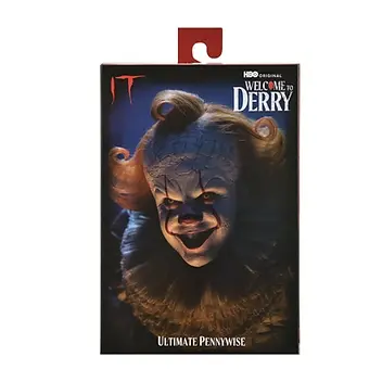 Pennywise the Clown