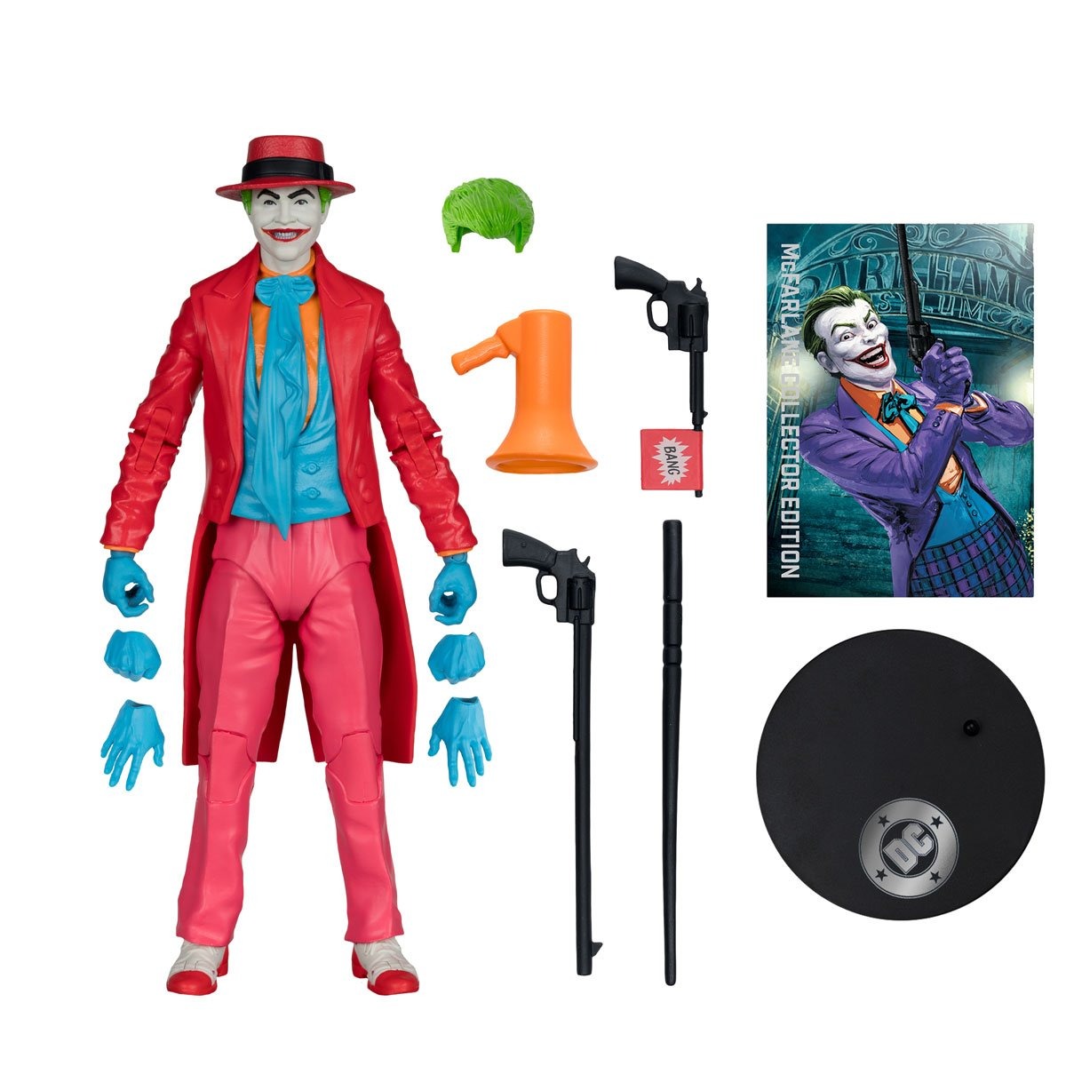 Joker 'Platinum Edition'