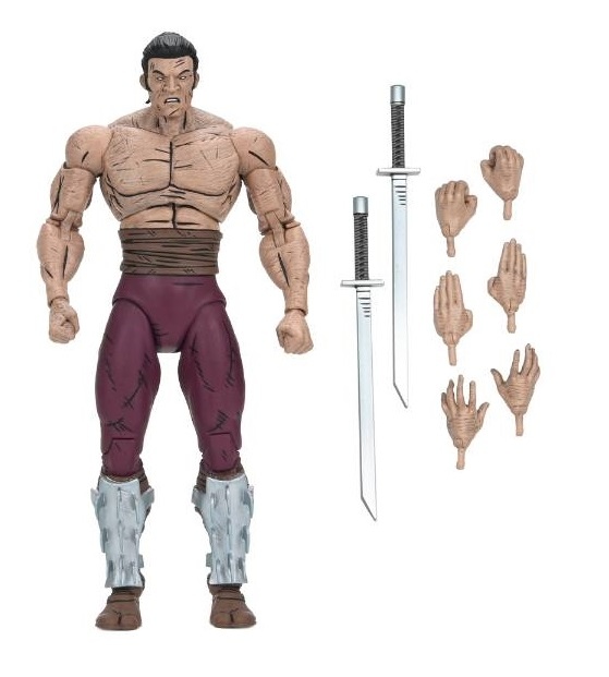 Shredder
