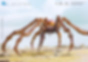 Hiya Toys Previews PX Exclusive Exquisite Basic Scylla from Godzilla x Kong: The New Empire