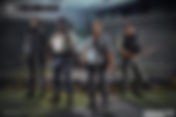 McFarlane The Walking Dead Wave 2 including The Governor, Tyreese, Andrea, and Glenn and Walker 4-Pack