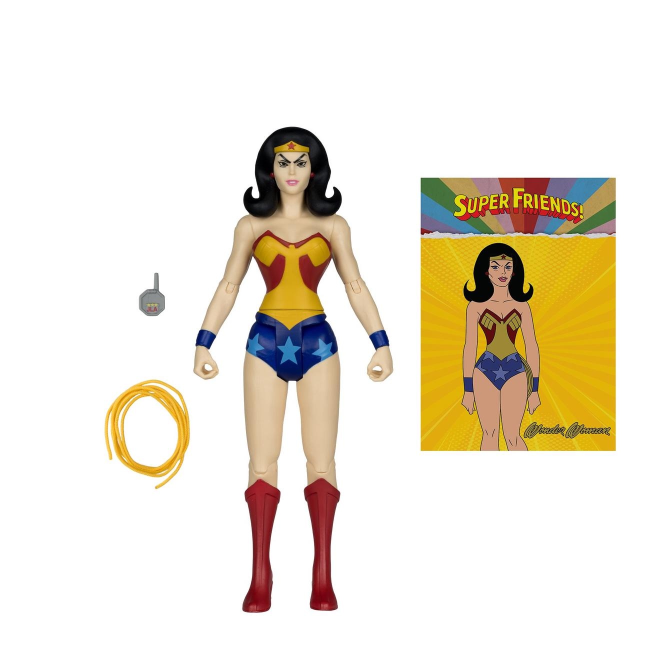 Evil Wonder Woman