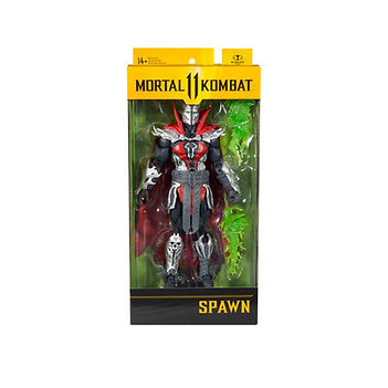 Malefik Spawn