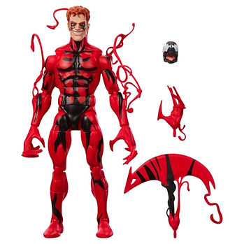 Maximum Carnage