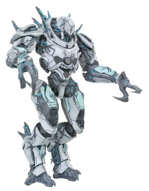 Kaiju Drone, 2018