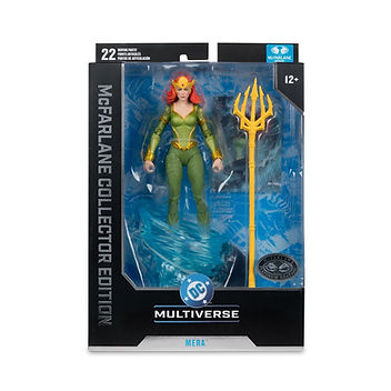 Mera 'Platinum'