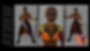 Review : Marvel Legends Okoye BAF, Black Panther