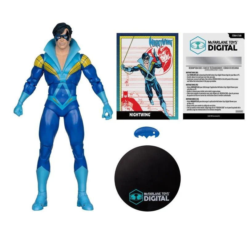 Nightwing