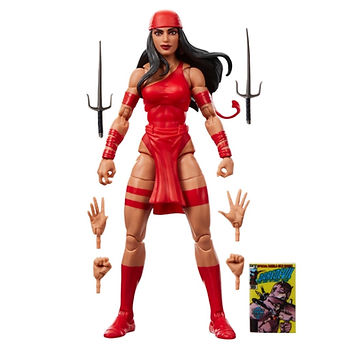 Elektra