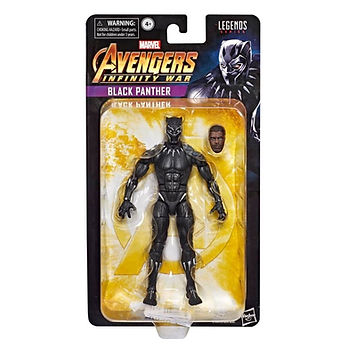 Black Panther