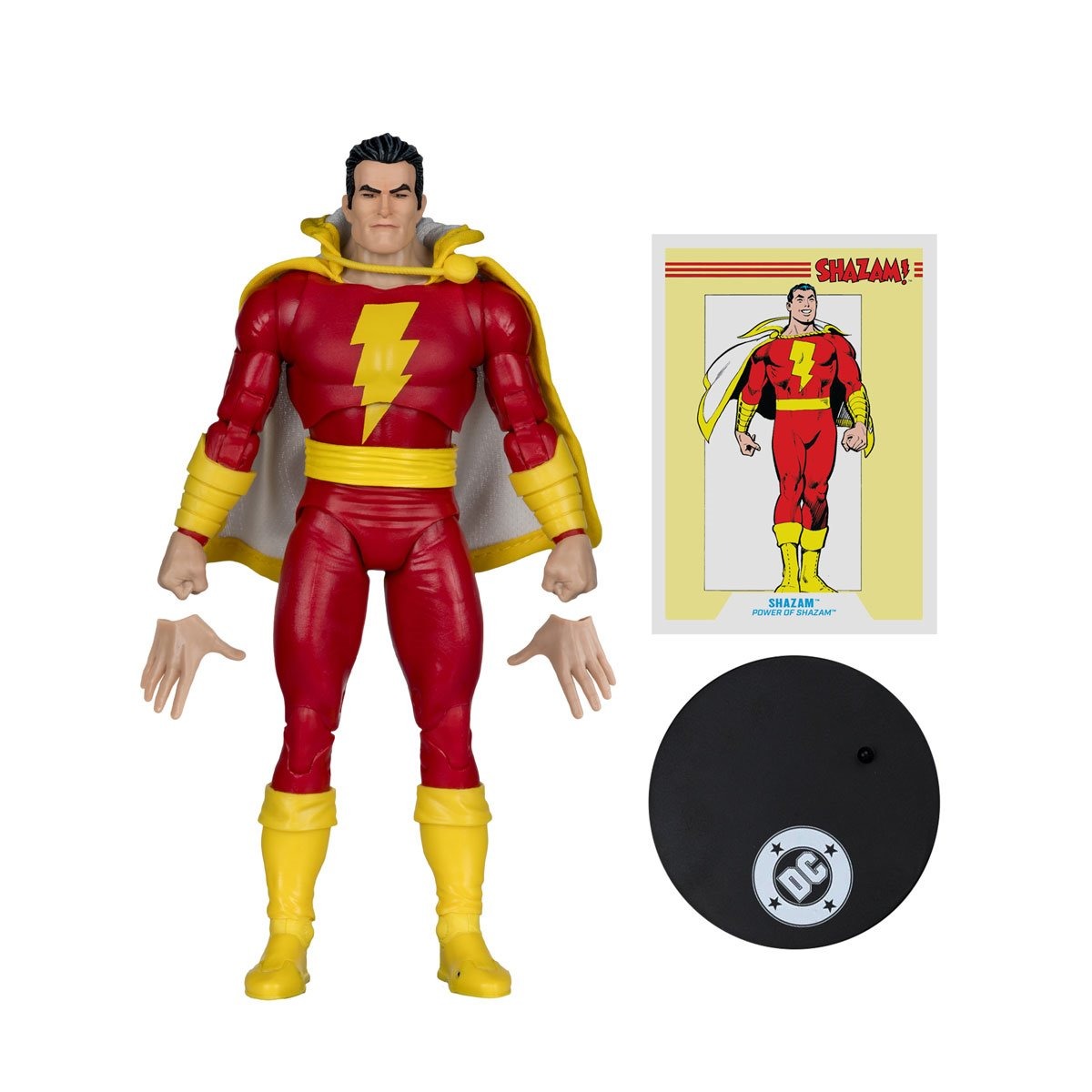 Shazam