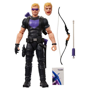 Hawkeye