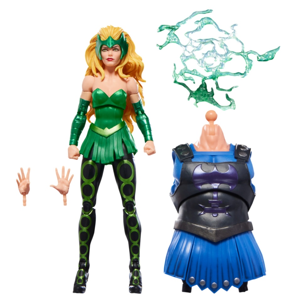 Enchantress