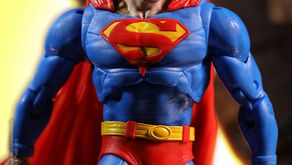 McFarlane DC Multiverse Superman Hush